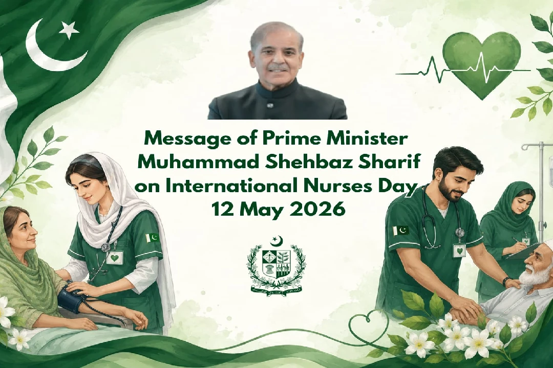 International nurses day