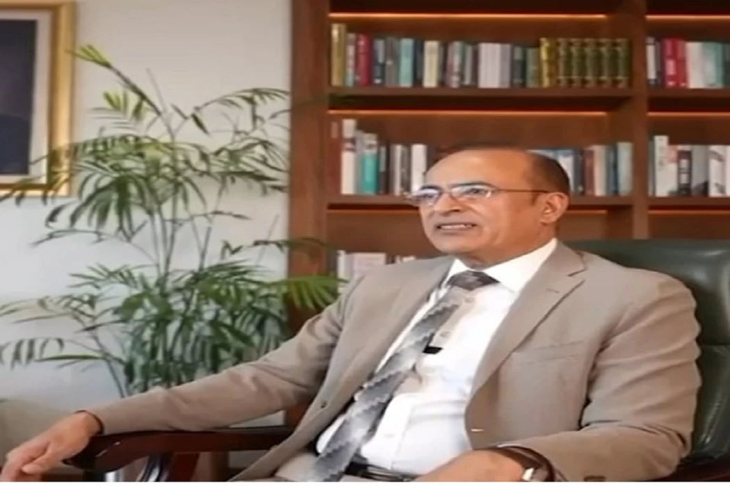 Pakistan AI and robotics policy