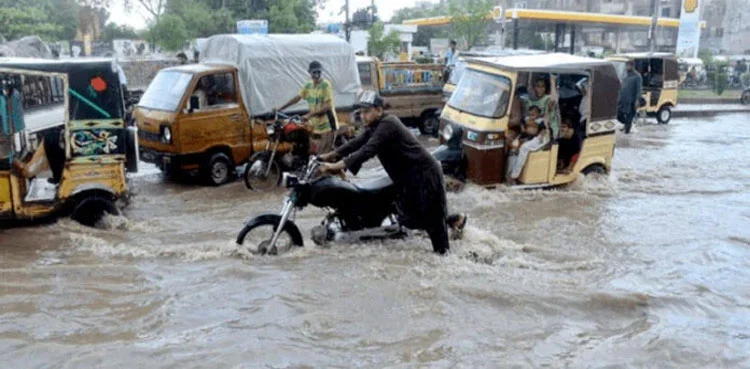 Pakistan monsoon preparedness 2026