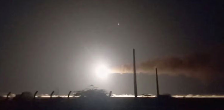 US and Iran ceasefire tensions