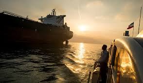 Indian firm Iran sanctions evasion
