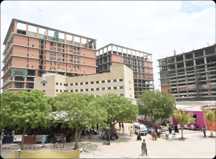 Indus Hospital