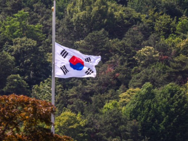 South Korea opposes Hormuz shipping fees