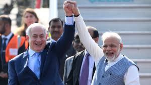Pakistan propaganda claims international media