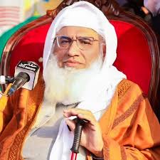 Maulana Idris murder case arrests
