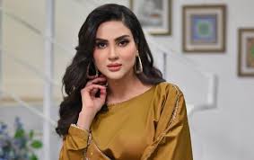 Fiza Ali on actresses dressing