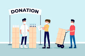 Punjab charity donation registration rules