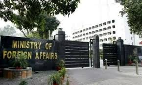 pakistan rejects iran aircraft report