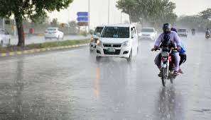 ndma severe weather alert pakistan