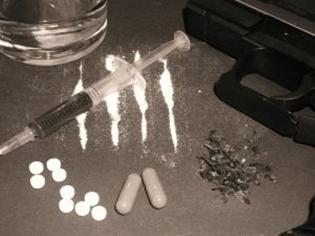 drug cases in Pakistan universities