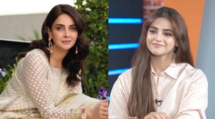 Pakistan’s Michael Jackson