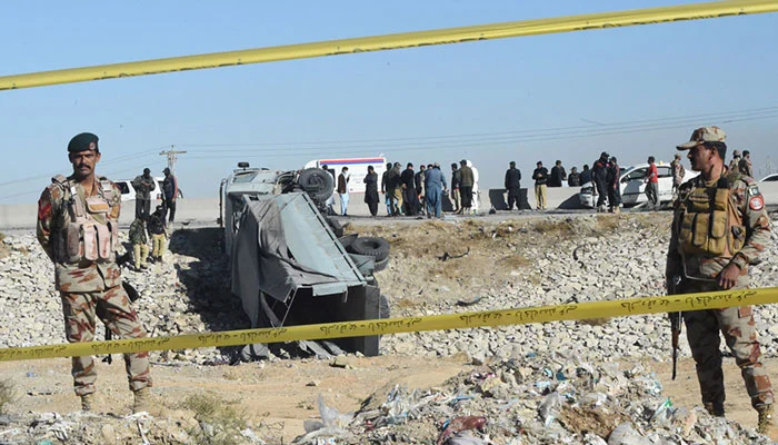 Afghanistan terrorism security threat