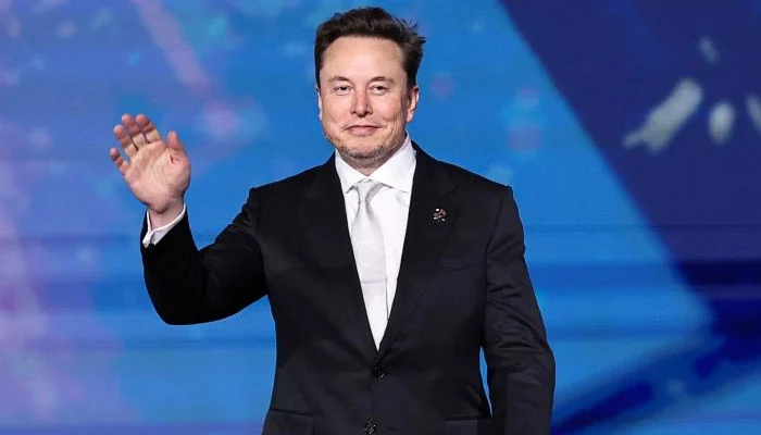 Elon Musk first trillionaire