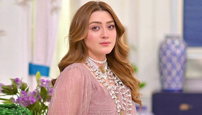 Momina Iqbal harassment claims