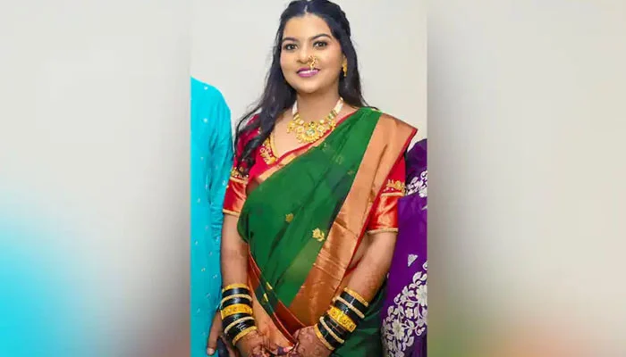 Maharashtra dowry harassment suicide case