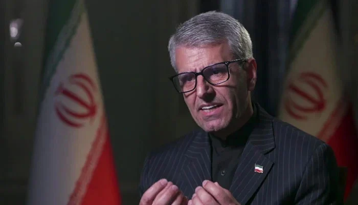 Iran agreement violation political cost