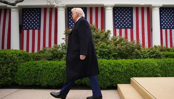 US global reputation Iran war report