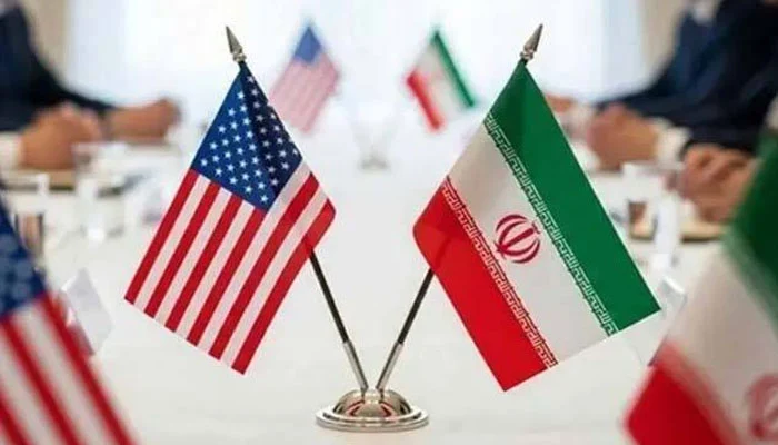 US-Iran talks in Switzerland