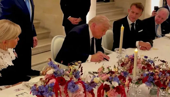 Trump Iran deal vs Obama nuclear agreement