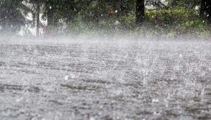 Pakistan El Nino alert