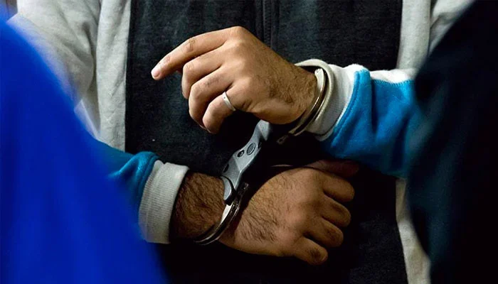 Rangers arrest wanted militant in Karachi