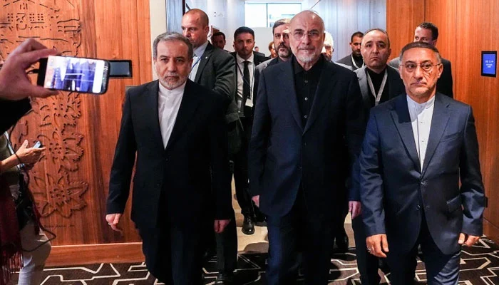 Iran US technical talks Switzerland agreement