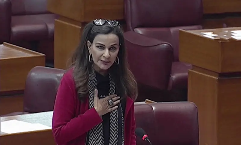 Pakistan telecom amendment bill PPP opposition