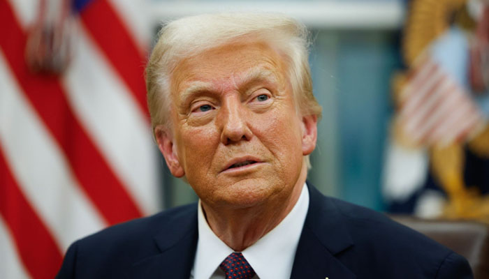 Trump Calls New Iran Deal a Strong Barrier Against Nuclear Capability