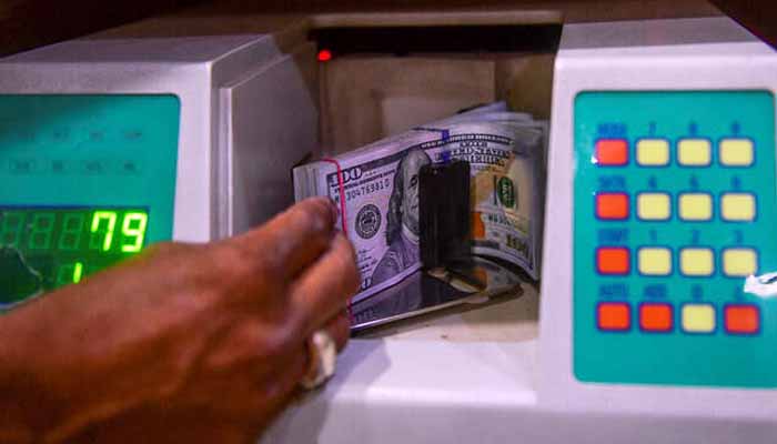Current Account Surplus
