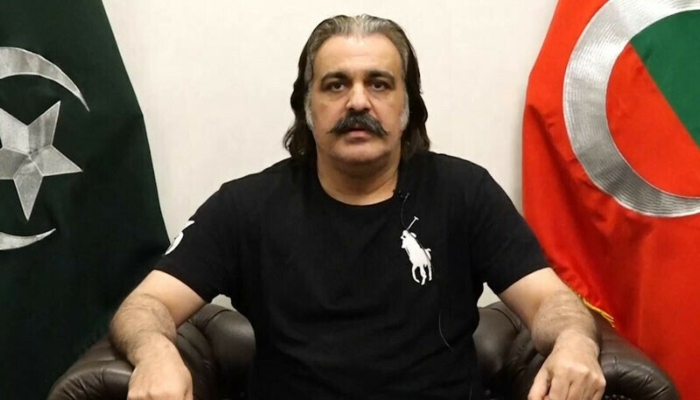 عدالت نے علی امین گنڈاپور کے وارنٹ منسوخ کر دیے