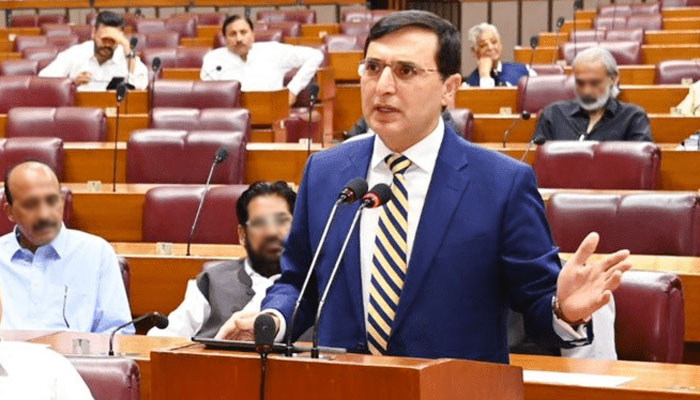 پی ٹی آئی حکومت مذاکرات