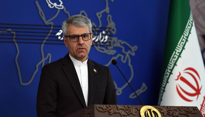 US-Iran Memorandum