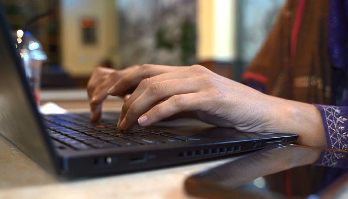Pakistan freelancers earn $1.6 billion