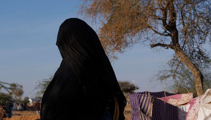 sexual exploitation in refugee camps Chad