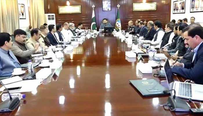 خیبرپختونخوا حکومت 19 جون کو مکمل سالانہ بجٹ پیش کرے گی