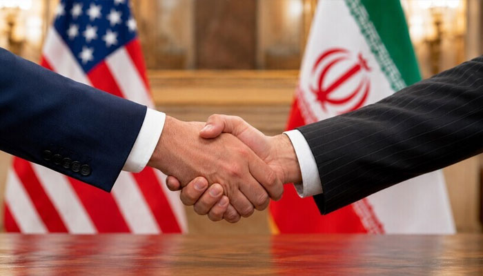 امریکا ایران مذاکرات