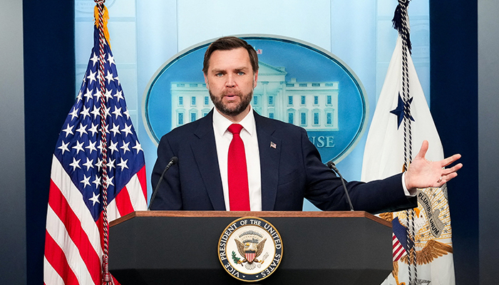 JD Vance