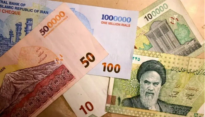 Iranian rial demand in Pakistan