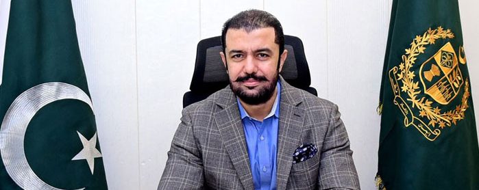 مشیر خرم شہزاد