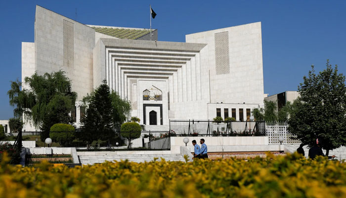 Supreme Court