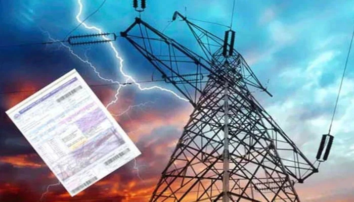 expensive electricity and inflation