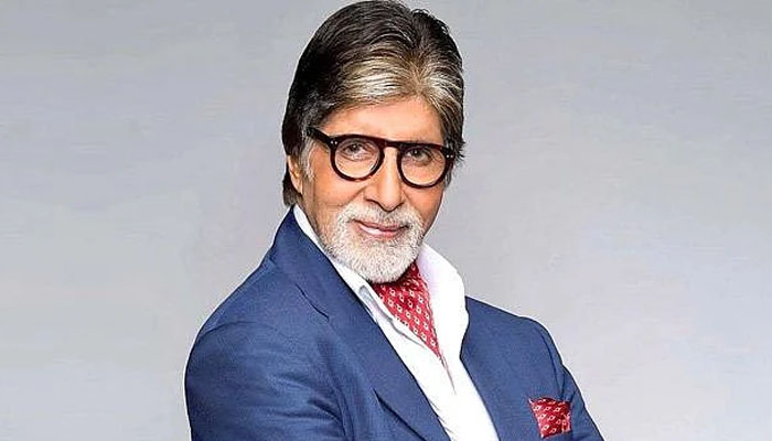 Amitabh Bachchan sleepless nights work pressure