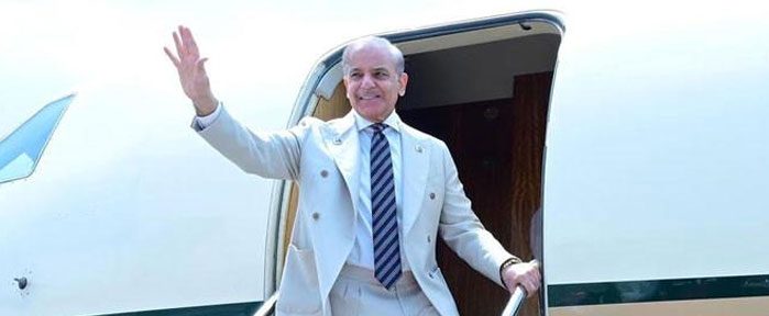 وزیراعظم شہباز شریف