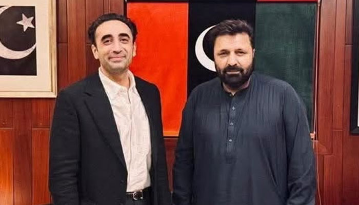 Amjad Hussain Advocate