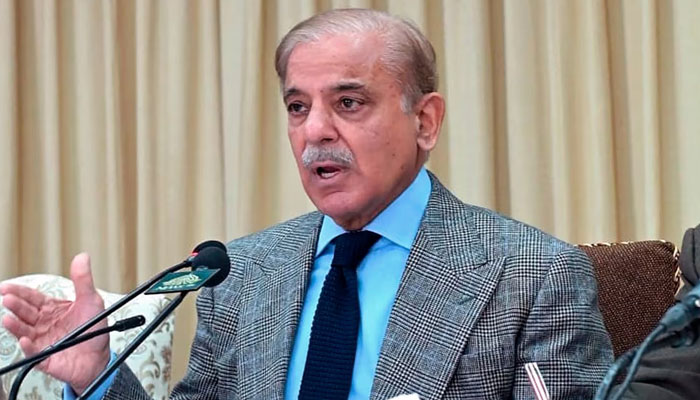 Shehbaz Sharif Forms Committee to Review Pakistan Telecommunication Amendment Bill