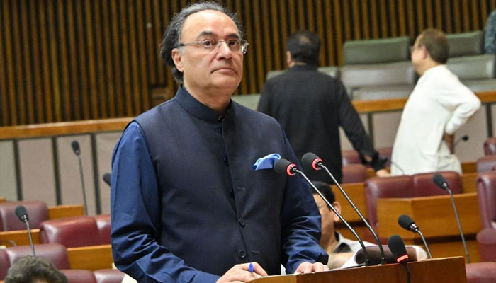Ayaz Sadiq