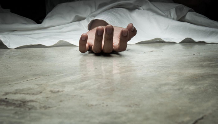 Youth dies in police firing in Karachi
