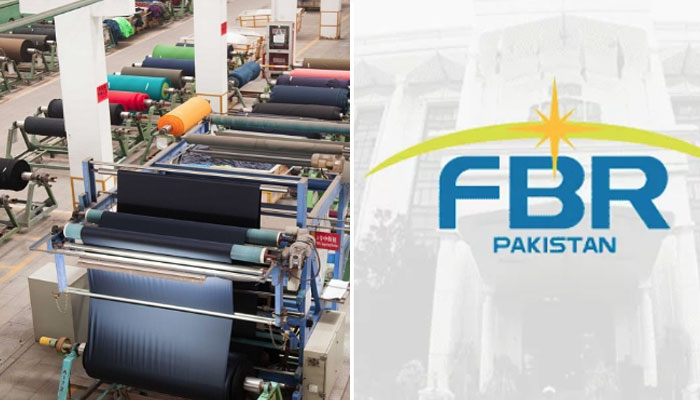 ٹیکسٹائل ملز اور ایف بی آر میں کیمرے لگانے پر تنازع شدت اختیار کر گیا