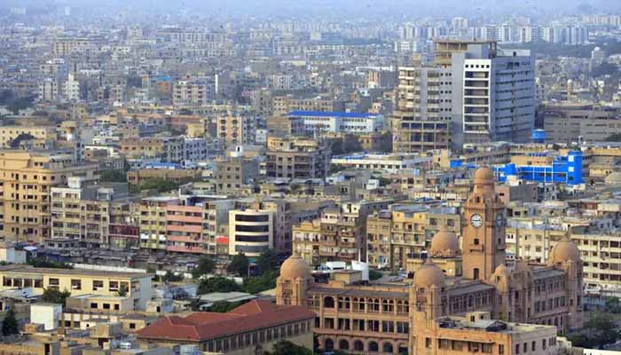 وفاقی بجٹ میں کراچی کے ترقیاتی منصوبوں کے لیے اربوں روپے مختص