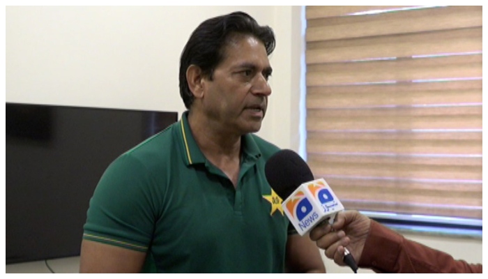 عاقب جاوید